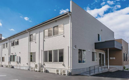 住宅型有料老人ホームナーシングホーム ヘルスメディコの施設画像